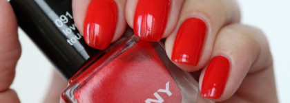 Anny Nail Polish 091 love touch