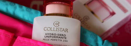 Летний уход за лицом от Collistar