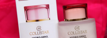 Летний уход за лицом от Collistar