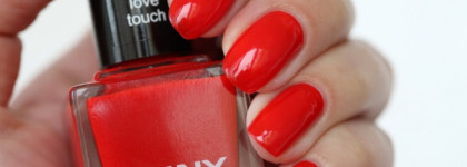 Anny Nail Polish 091 love touch
