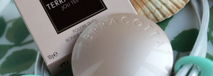 Guerlain Terracotta Joli Teint Natural Healthy Glow Powder Duo #02 Natural - Blondes