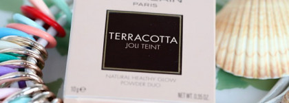Guerlain Terracotta Joli Teint Natural Healthy Glow Powder Duo #02 Natural - Blondes
