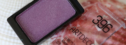 Artdeco Тени для век с блестками Glamour №396