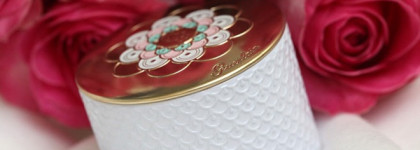 Guerlain Meteorites Rainbow Pearls Light-Revealing Pearls Of Powder
