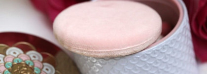 Guerlain Meteorites Rainbow Pearls Light-Revealing Pearls Of Powder
