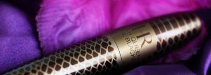 Helena Rubinstein Lash Queen Mascara Fatal Blacks Ultimate Eye-opening Effect Lifted Lashes & Captivating Volume 001 Magnetic Black