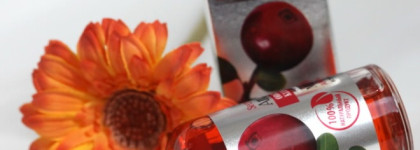 Planeta Organica Secrets Of Arctica Organic Klukva Масло Арктической Клюквы