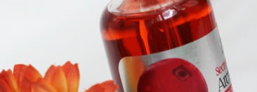 Planeta Organica Secrets Of Arctica Organic Klukva Масло Арктической Клюквы