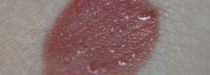 Estee Lauder Bronze Goddess Pure Color Gloss Pen №02 Nude Pearl, №03 Nude Bronze