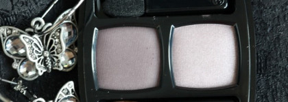 Chanel Ombres Contraste Duo Eyeshadow Duo #40 Misty-Soft
