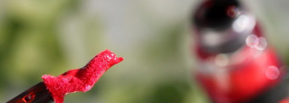 L'Oreal Paris Infaillible Xtreme Resist Matte #402 Forgive My Sin