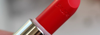 Pupa I`m Pure-Colour Lipstick Absolute Shine #209