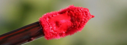 L'Oreal Paris Infaillible Xtreme Resist Matte #402 Forgive My Sin