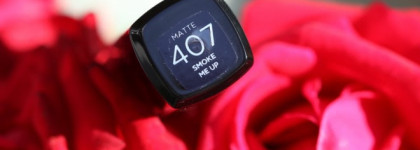 L'Oreal Paris Infaillible Xtreme Resist Matte #407 Smoke Me Up