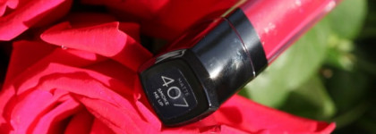 L'Oreal Paris Infaillible Xtreme Resist Matte #407 Smoke Me Up