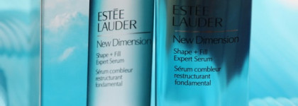 Estee Lauder New Dimension Shape+Fill Expert Serum