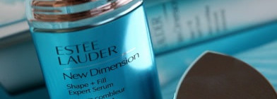 Estee Lauder New Dimension Shape+Fill Expert Serum