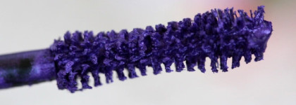 Pupa Mascara Vamp! №400 Amethyst Violet