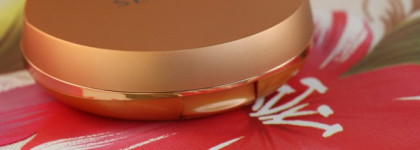 Sensai Silky Bronze Sun Protective Compact SPF 30 SC02 Natural