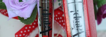 Pupa Mascara Vamp! №400 Amethyst Violet