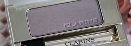 Clarins Clarins Ombre Minerale Mineral Eyeshadow Smoothing & Long-Lasting 08 taupe