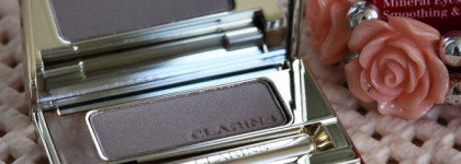 Clarins Clarins Ombre Minerale Mineral Eyeshadow Smoothing & Long-Lasting 08 taupe