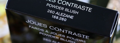 Chanel Joues Contraste Powder Blush 260 Alezane