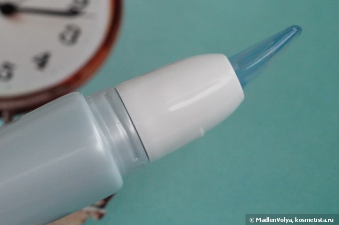 Стираем время с Estee Lauder New Dimension Expert Liquid Tape
