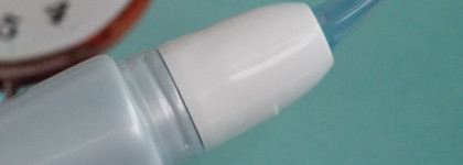 Стираем время с Estee Lauder New Dimension Expert Liquid Tape