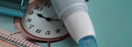 Стираем время с Estee Lauder New Dimension Expert Liquid Tape