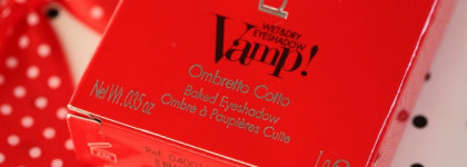 Pupa Vamp! Baked Wet&Dry Eyeshadow #103