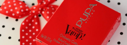 Pupa Vamp! Baked Wet&Dry Eyeshadow #103