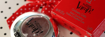 Pupa Vamp! Baked Wet&Dry Eyeshadow #103