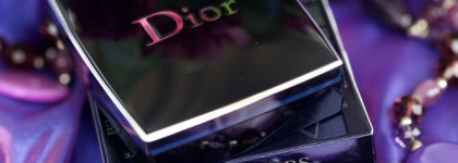 Dior 3 Couleurs Glow Luminous Graphic Eye Palette Eyeshadow, Highlighter & Liner #951 Rosewood Glow