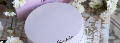 Guerlain Poudre De Soie Illuminating Powder - Silk Shimmer