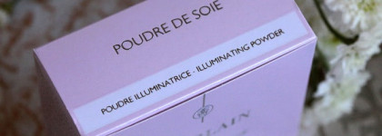 Guerlain Poudre De Soie Illuminating Powder - Silk Shimmer