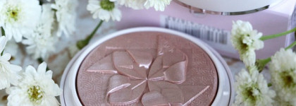 Guerlain Poudre De Soie Illuminating Powder - Silk Shimmer
