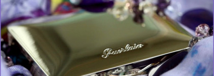 Guerlain Ecrin 4 Couleurs Long-Lasting Eyeshadows, Captivating Colours 01 Les Violets