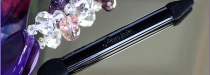 Guerlain Ecrin 4 Couleurs Long-Lasting Eyeshadows, Captivating Colours 01 Les Violets