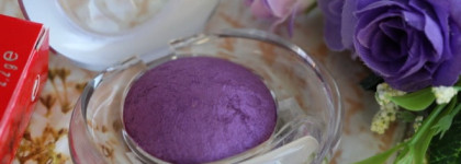 Pupa Luminys Silk Satin-Finish Baked Eyeshadow #301