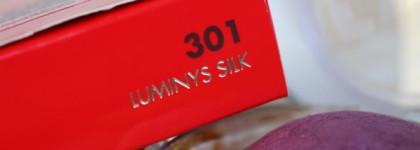 Pupa Luminys Silk Satin-Finish Baked Eyeshadow #301