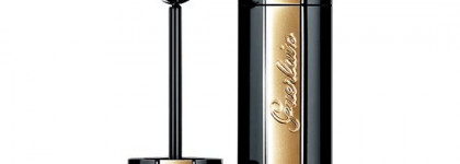 Guerlain Maxi Lash So Volume! Intense Volume Deep-Black Mascara #01 Noir
