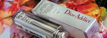 Dior Addict Lipstick Sensational Colour Hydra-Gel Core Mirror Shine #976 Be Dior