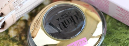 Pupa Wamp! Baked Eyeshadow Wet&Dry Eyeshadow #001 из коллекции Soft&Wild