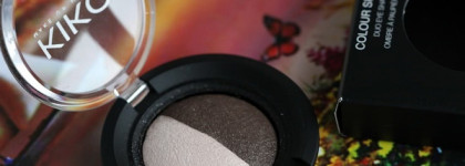 Kiko Colour Sphere Duo Eyeshadow #103