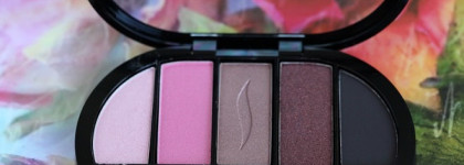 Sephora Colorful 5 #09 Sweet To Passionate Pink