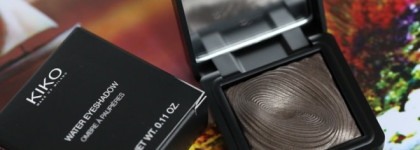 Kiko Water Eyeshadow #207