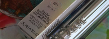 Dior Addict Lipstick Sensational Colour Hydra-Gel Core Mirror Shine #623 Not Shy