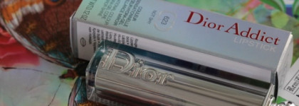 Dior Addict Lipstick Sensational Colour Hydra-Gel Core Mirror Shine #623 Not Shy