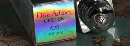 Dior Addict Lipstick Sensational Colour Hydra-Gel Core Mirror Shine #623 Not Shy